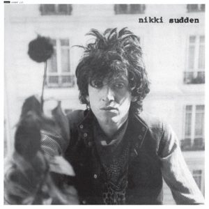 Nikki Sudden - The Bible Belt