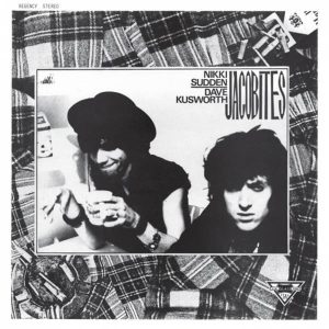 Nikki Sudden - Jacobites