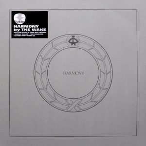 The Wake - Harmony