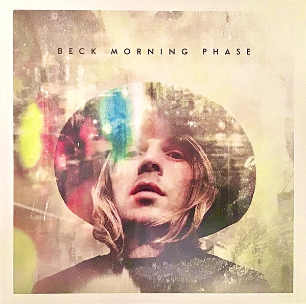Beck - Morning Phase Beck - Morning Phase