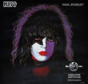 Kiss - Paul Stanley