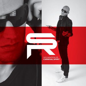 DJ MeSs - Socaration 05 (Carnival Spirit)