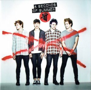 5Seconds Of Summer – Youngblood