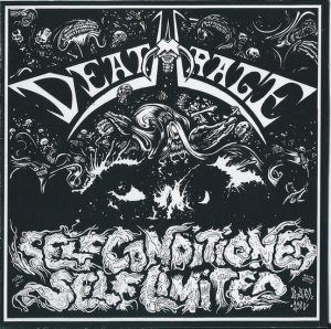 Deathrage - Self Conditioned, Self Limited
