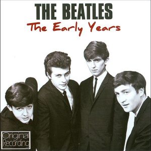 The Beatles - The Early Years