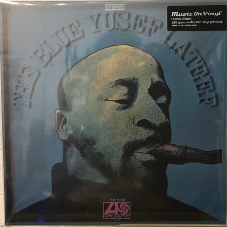 Yusef Lateef - The Blue Yusef Lateef Yusef Lateef - The Blue Yusef Lateef
