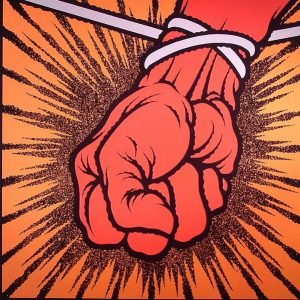 Metallica - St. Anger