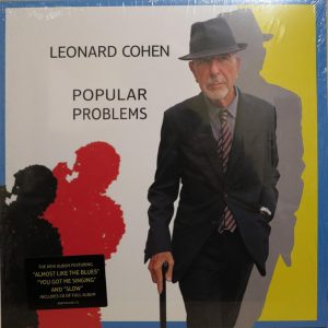 Leonard Cohen - Popular Problems