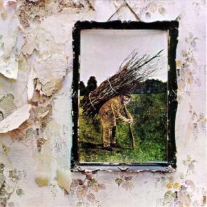 Led Zeppelin – IV