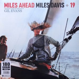 Miles Davis + 19 - Miles Ahead