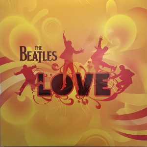 The Beatles - Love