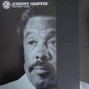 Johnny Griffin - The Man I Love
