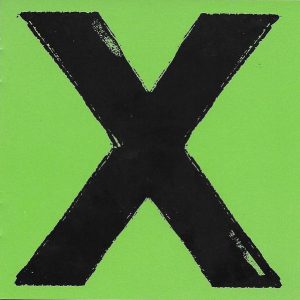 Ed Sheeran - X