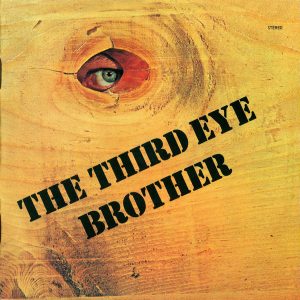 The Third Eye - Brother