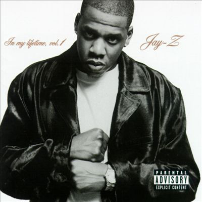 Jay-Z - In My Lifetime, Vol. 1 Jay-Z - In My Lifetime, Vol. 1