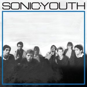 Sonic Youth - Sonic Youth