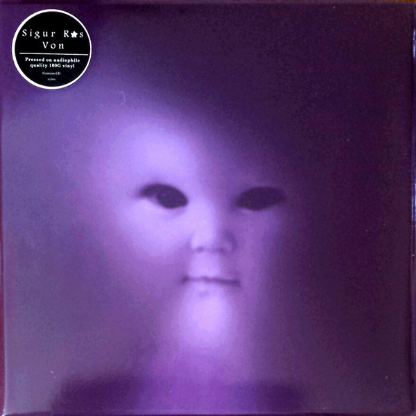 Sigur Rós - Von Sigur Rós - Von