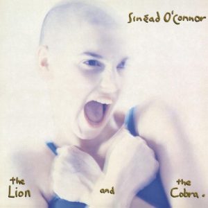 Sinéad O'Connor - The Lion And The Cobra