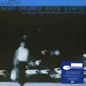 Wayne Shorter - Night Dreamer