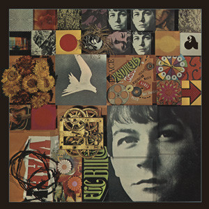 Eric Burdon & The Animals - The Twain Shall Meet