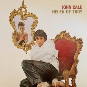 John Cale - Helen Of Troy
