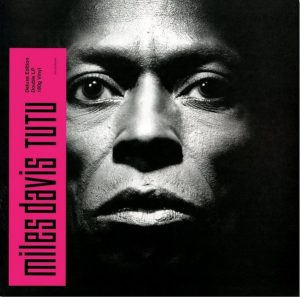 Miles Davis - Tutu [2LP]