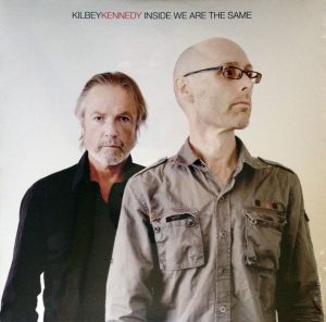 Steve Kilbey - Inside We Are The Same