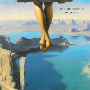 Dalis Car - InGladAloneness