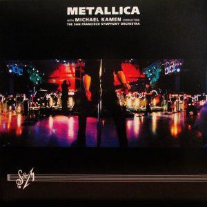 Metallica - S&M