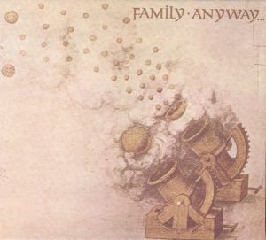 Family - Anyway