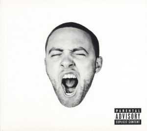Mac Miller - GO:OD AM [CD]