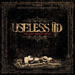 Useless ID - The Lost Broken Bones