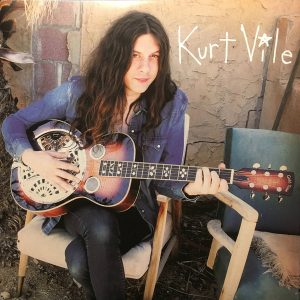 ...Kurt Vile - B'lieve I'm Goin Down