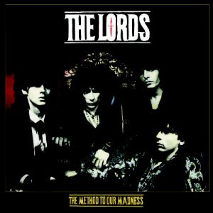 Lords Of The New Church - The Method To Our Madness