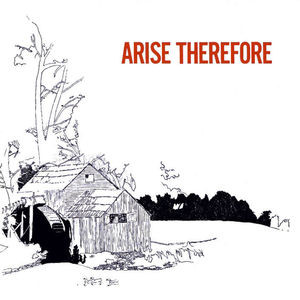 Palace - Arise Therefore