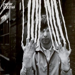 Peter Gabriel - Peter Gabriel