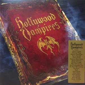 Hollywood Vampires - Hollywood Vampires