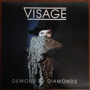 Visage - Demons To Diamonds