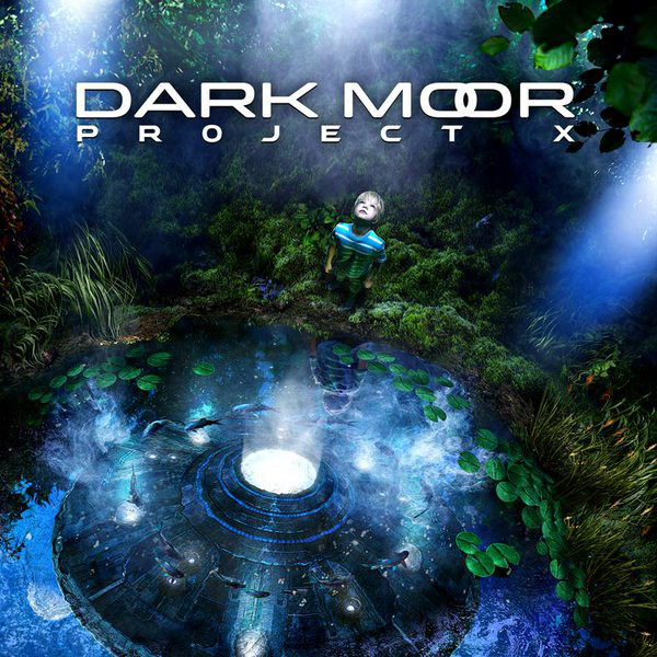 Dark Moor - Project X Dark Moor - Project X