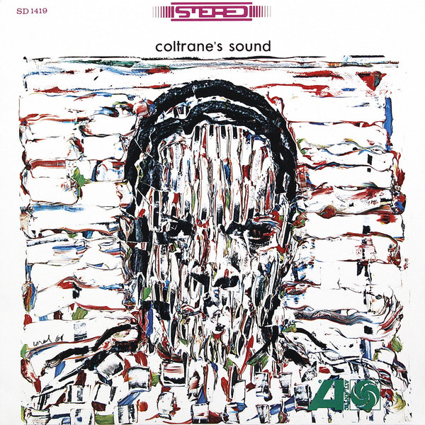 John Coltrane - Coltrane's Sound John Coltrane - Coltrane's Sound