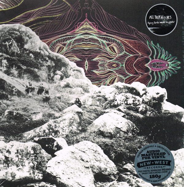 All Them Witches - Dying Surfer Meets His Maker All Them Witches - Dying Surfer Meets His Maker