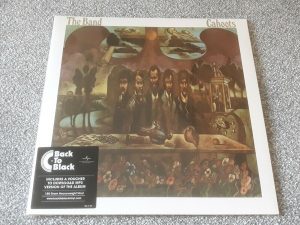 The Band - Cahoots