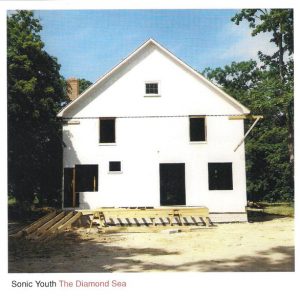 Sonic Youth - The Diamond Sea