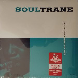 John Coltrane - Soultrane
