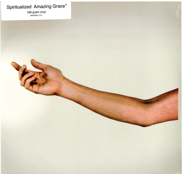 Spiritualized - Amazing Grace Spiritualized - Amazing Grace