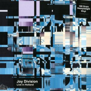 Joy Division - Live In Holland