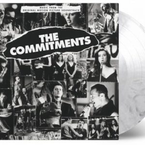 The Commitments - The Commitments (Original Motion Picture Soundtrack)