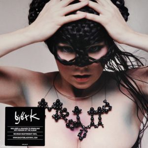 Björk - Medúlla