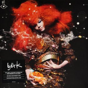 Björk - Biophilia