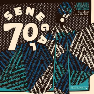 Various - Senegal 70 [2LP]